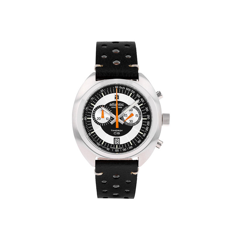 Zegarek Męski Atlantic Timeroy Chronograph - JubilerSezam.pl