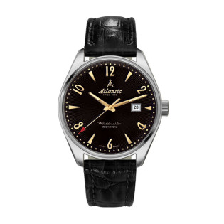 Zegarek Męski Atlantic 51651.41.65G - JubilerSezam.pl