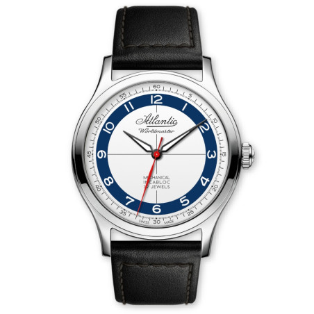 Zegarek Atlantic Worldmaster Original Męski - JubilerSezam.pl