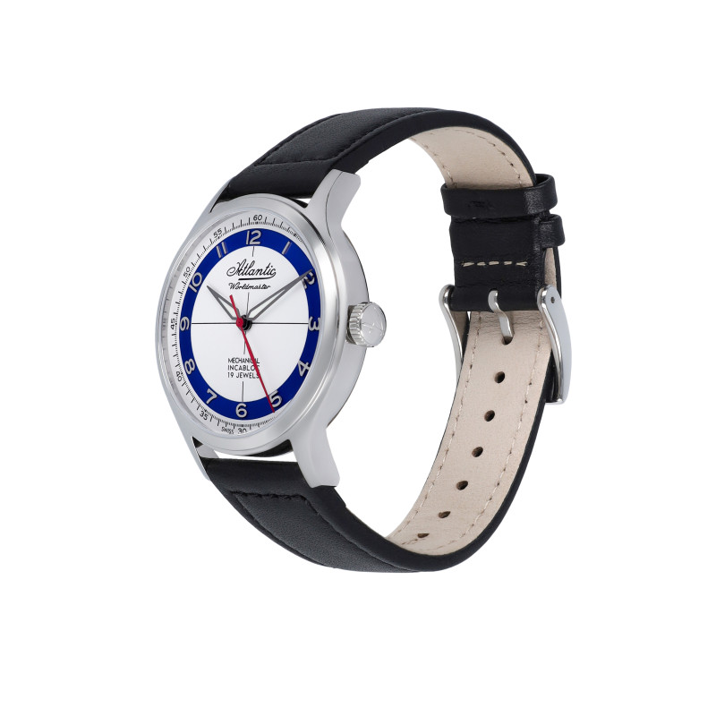 Zegarek Atlantic Worldmaster Original Męski - JubilerSezam.pl