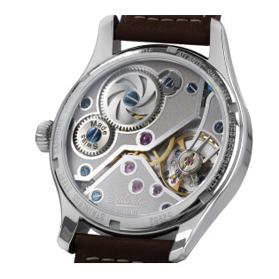 Atlantic Worldmaster Mechanical - Zegarek męski - JubilerSezam.pl