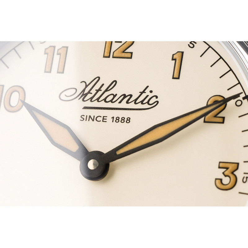 Atlantic Worldmaster Mechanical - Zegarek męski - JubilerSezam.pl