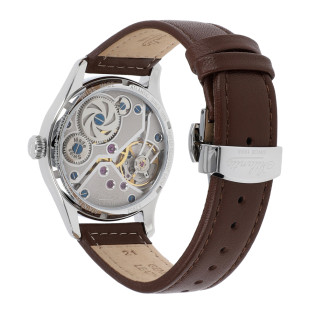 Atlantic Worldmaster Mechanical - Zegarek męski - JubilerSezam.pl