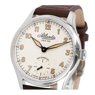 Atlantic Worldmaster Mechanical - Zegarek męski - JubilerSezam.pl