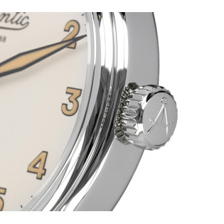 Atlantic Worldmaster Mechanical - Zegarek męski - JubilerSezam.pl