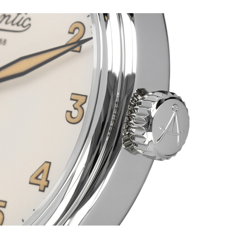 Atlantic Worldmaster Mechanical - Zegarek męski - JubilerSezam.pl