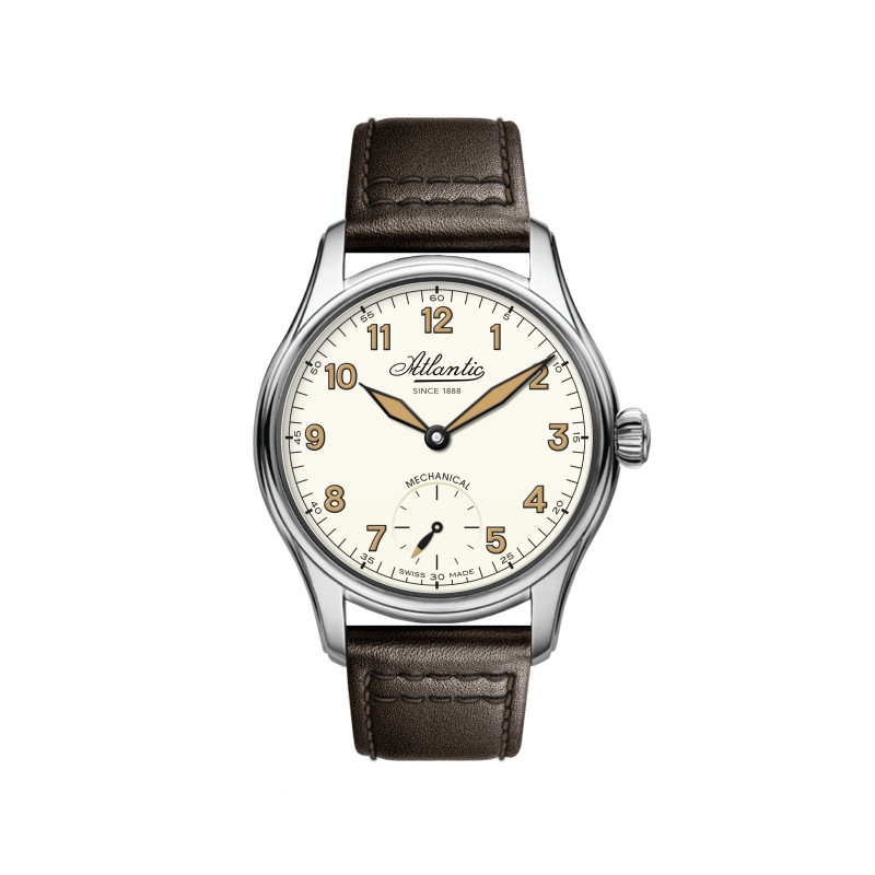 Atlantic Worldmaster Mechanical - Zegarek męski - JubilerSezam.pl