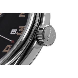 Atlantic Worldmaster Automatic - Zegarek męski szwajcarski - JubilerSezam.pl