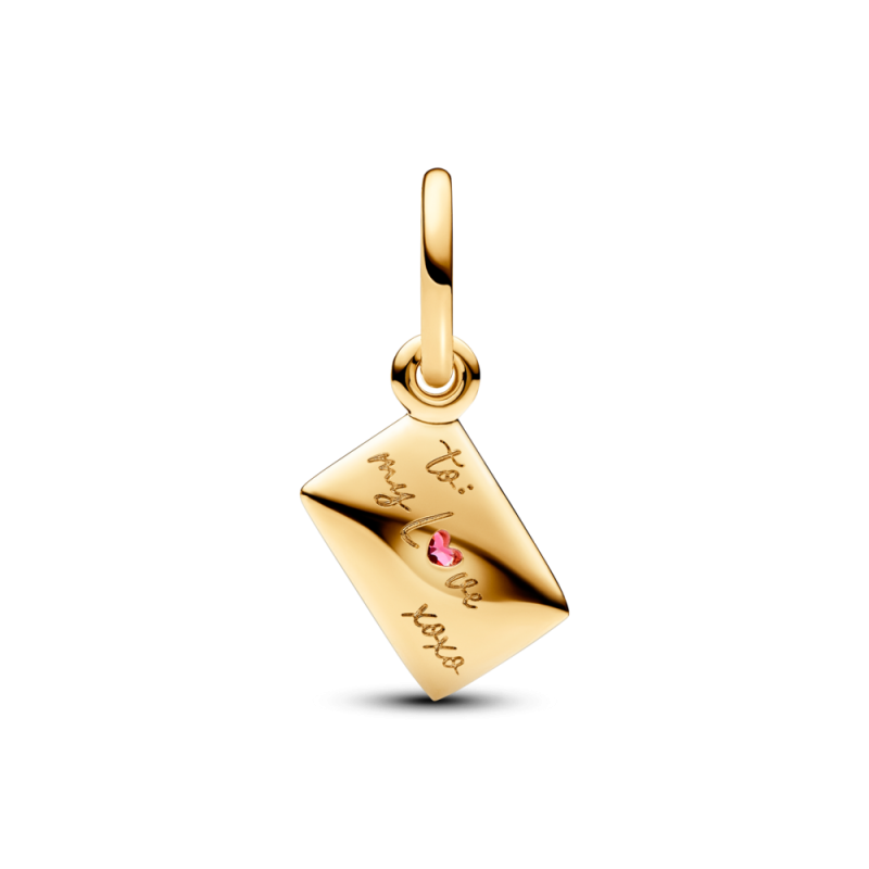 Zawieszka List miłosny Pandora 762606C01