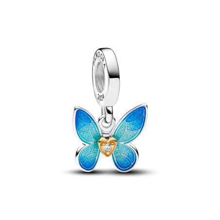 Zawieszka Pandora 763082C01 próba 925