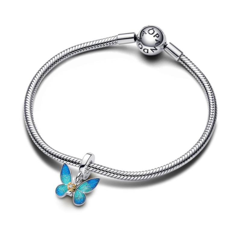 Zawieszka Pandora 763082C01 próba 925