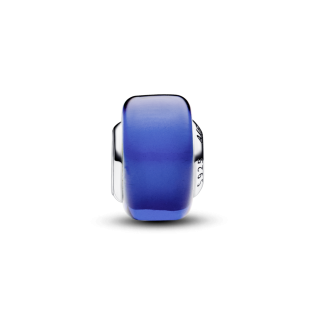 Charms Pandora Murano Niebieskie Szkło - JubilerSezam.pl