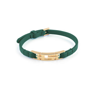 Bransoletka Guess złota JUBB03225JWYGDG - JubilerSezam.pl