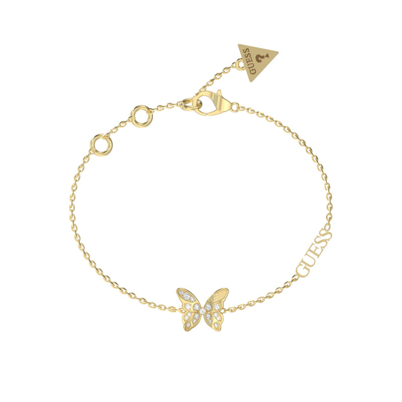 Bransoleta damska Guess JUBB04110JWYG