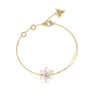 Bransoletka damska Guess JUBB04134JWYGWH