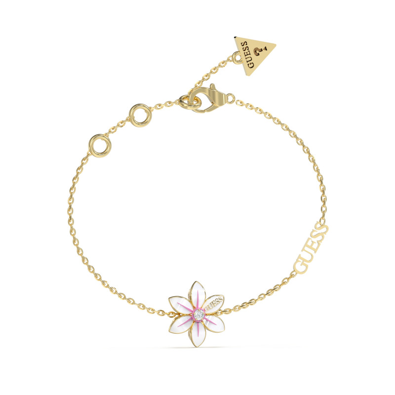 Bransoletka damska Guess JUBB04134JWYGWH