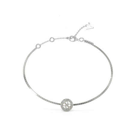 Bransoletka Guess JUBB04163JWRH Damska - JubilerSezam.pl