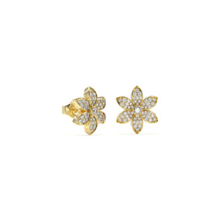 Kolczyki Guess JUBE04145JWYG Damskie - JubilerSezam.pl