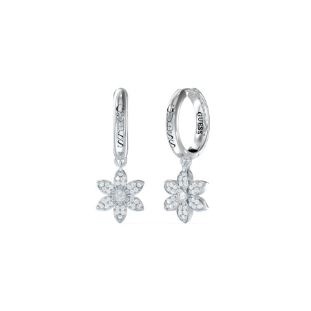 Kolczyki Guess damskie JUBE04149JWRH - JubilerSezam.pl
