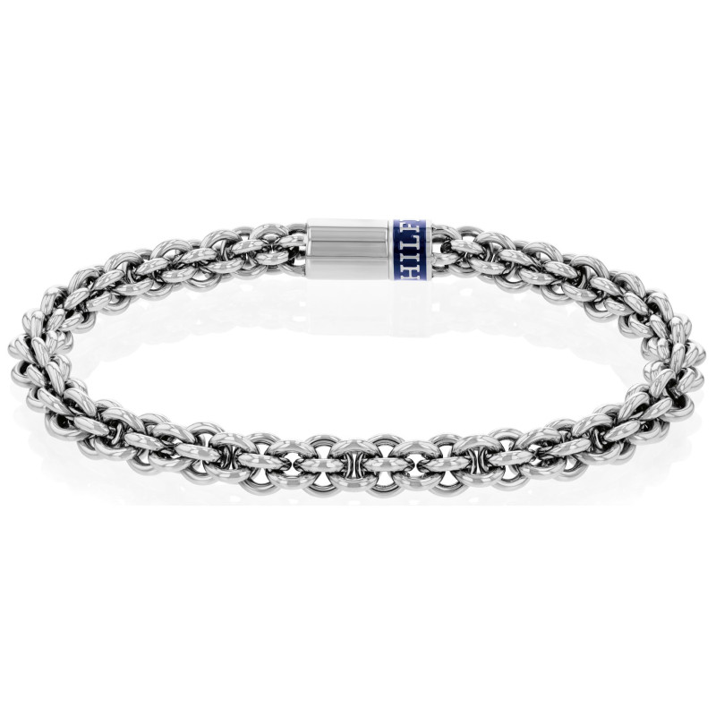 Bransoletka męska Tommy Hilfiger 2790521 - JubilerSezam.pl