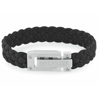 Bransoletka męska Tommy Hilfiger 2790517 - JubilerSezam.pl