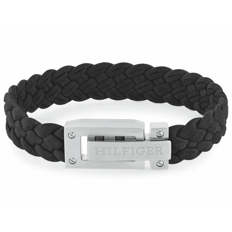 Bransoletka męska Tommy Hilfiger 2790517 - JubilerSezam.pl