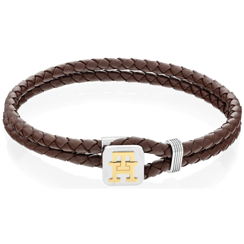 Bransoletka męska Tommy Hilfiger 2790532 - JubilerSezam.pl