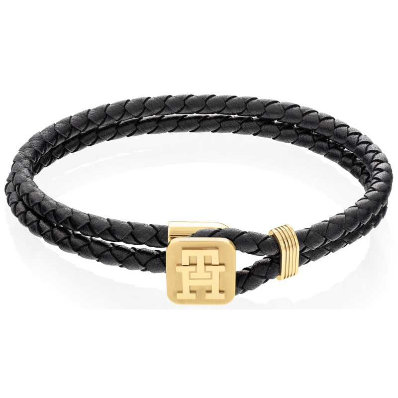 Bransoletka męska Tommy Hilfiger 2790531 - JubilerSezam.pl