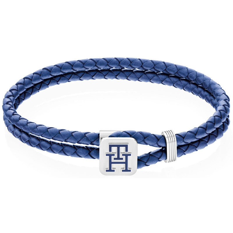Bransoletka męska Tommy Hilfiger 2790530 - JubilerSezam.pl