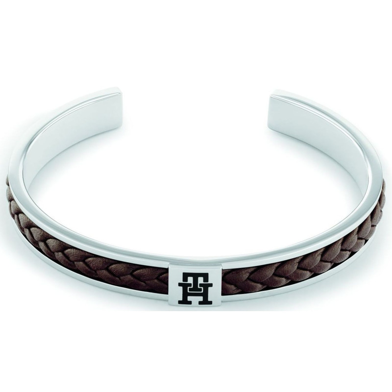 Bransoletka męska Tommy Hilfiger 2790489 - JubilerSezam.pl