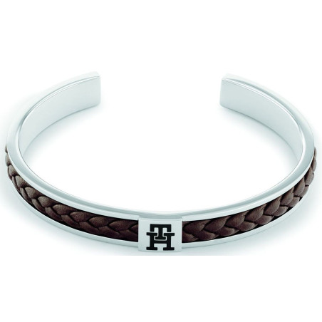Bransoletka męska Tommy Hilfiger 2790489 - JubilerSezam.pl