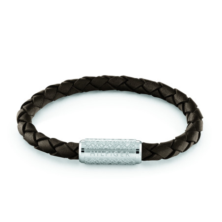 Bransoletka męska Tommy Hilfiger 2790478 - JubilerSezam.pl