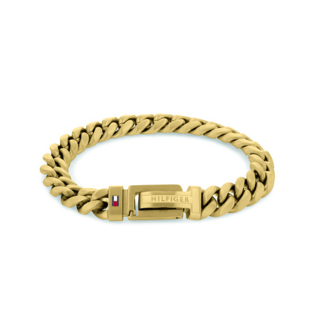 Bransoletka Tommy Hilfiger męska - JubilerSezam.pl