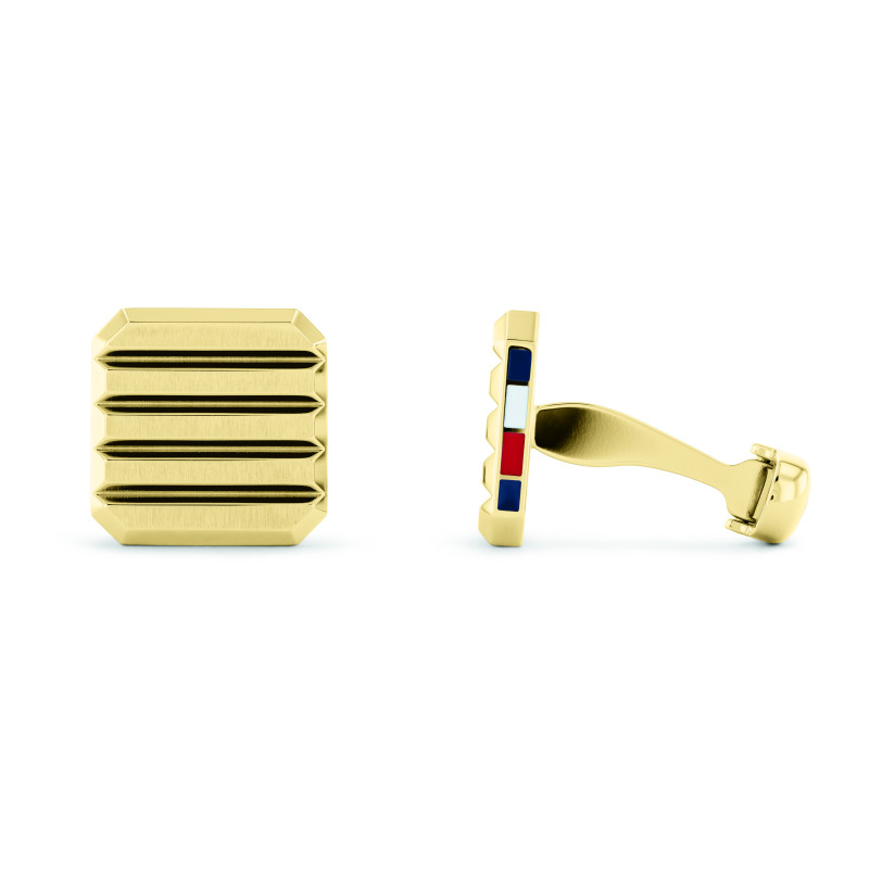 Spinki do mankietów Tommy Hilfiger JW 2790487 - JubilerSezam.pl