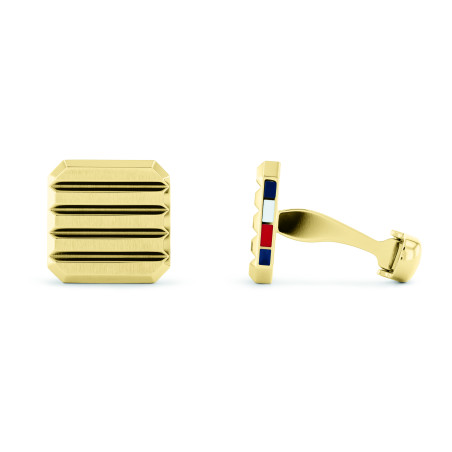 Spinki do mankietów Tommy Hilfiger JW 2790487 - JubilerSezam.pl