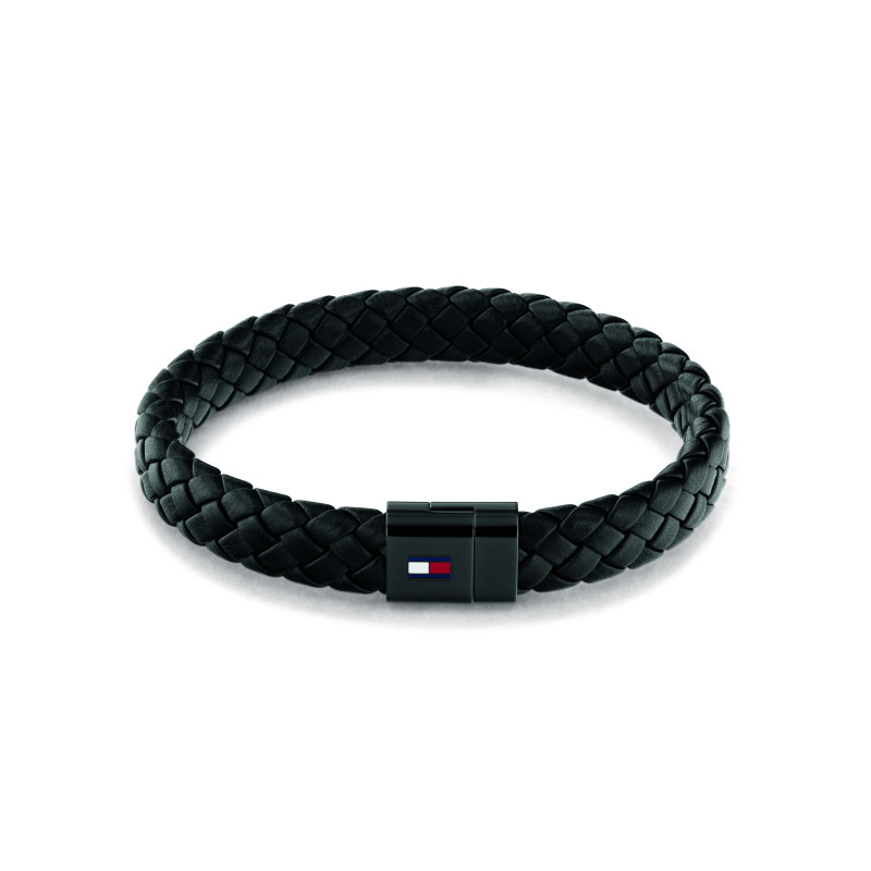 Bransoletka męska Tommy Hilfiger 2790331 - JubilerSezam.pl