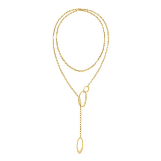 Naszyjnik damski Calvin Klein JW 35000442 - JubilerSezam.pl