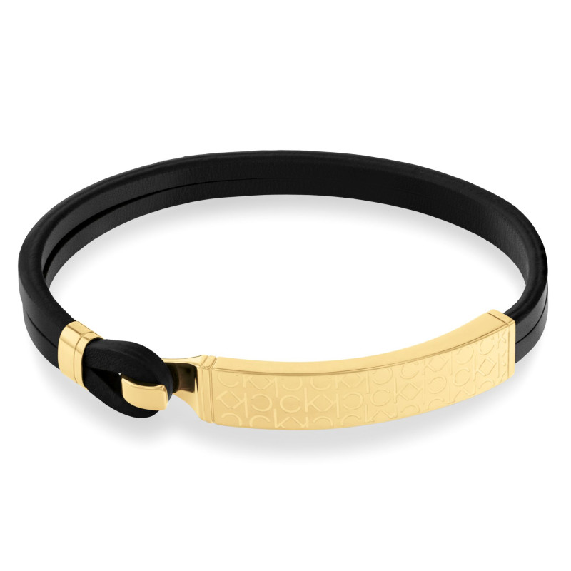 Bransoleta męska Calvin Klein 35000408