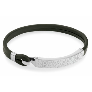 Bransoleta męska Calvin Klein 35000407