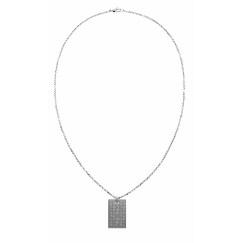 Męski naszyjnik Calvin Klein JW 35000404 - JubilerSezam.pl