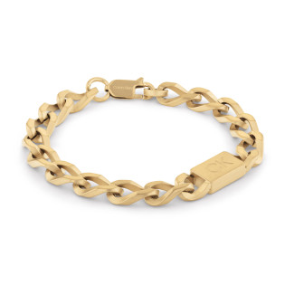 Bransoletka męska Calvin Klein 35000256 - JubilerSezam.pl