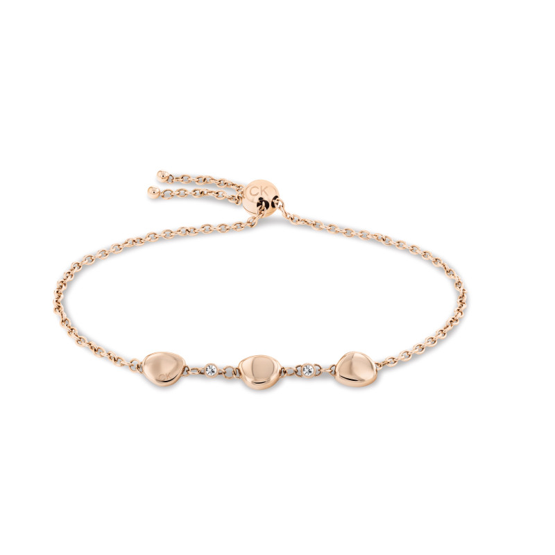 Bransoleta damska Calvin Klein 35000219
