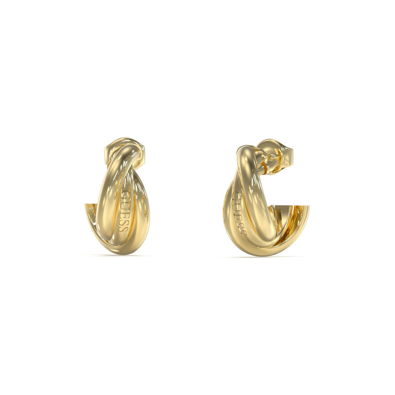 Kolczyki Guess JUBE04070JWYG