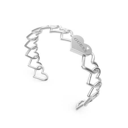 Bransoleta damska Guess JUBB01086JWRHS