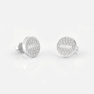 Kolczyki Guess JUBE02155JWRHT