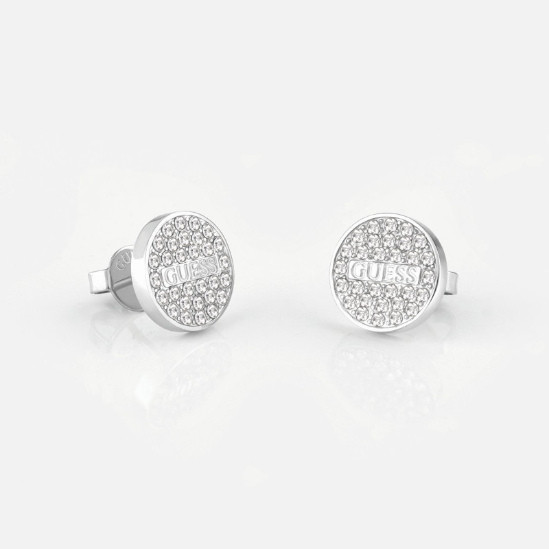 Kolczyki Guess JUBE02155JWRHT