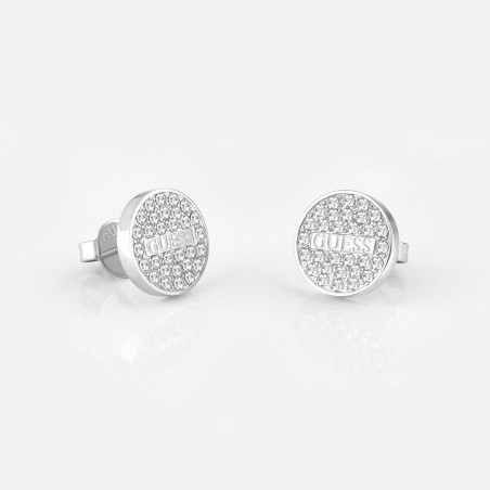 Kolczyki Guess JUBE02155JWRHT