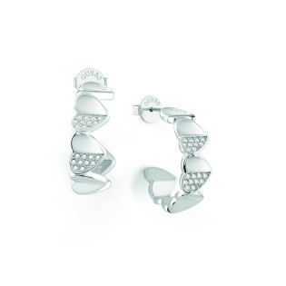 Kolczyki Guess JUBE03040JWRHT