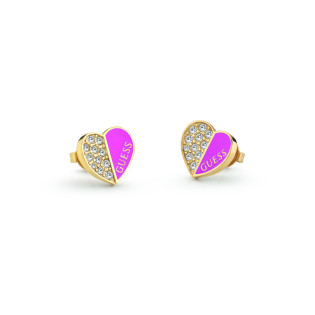 Kolczyki Guess JUBE03048JWYGFCT