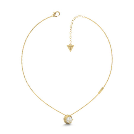 Naszyjnik damski Guess JUBN01190JWYG
